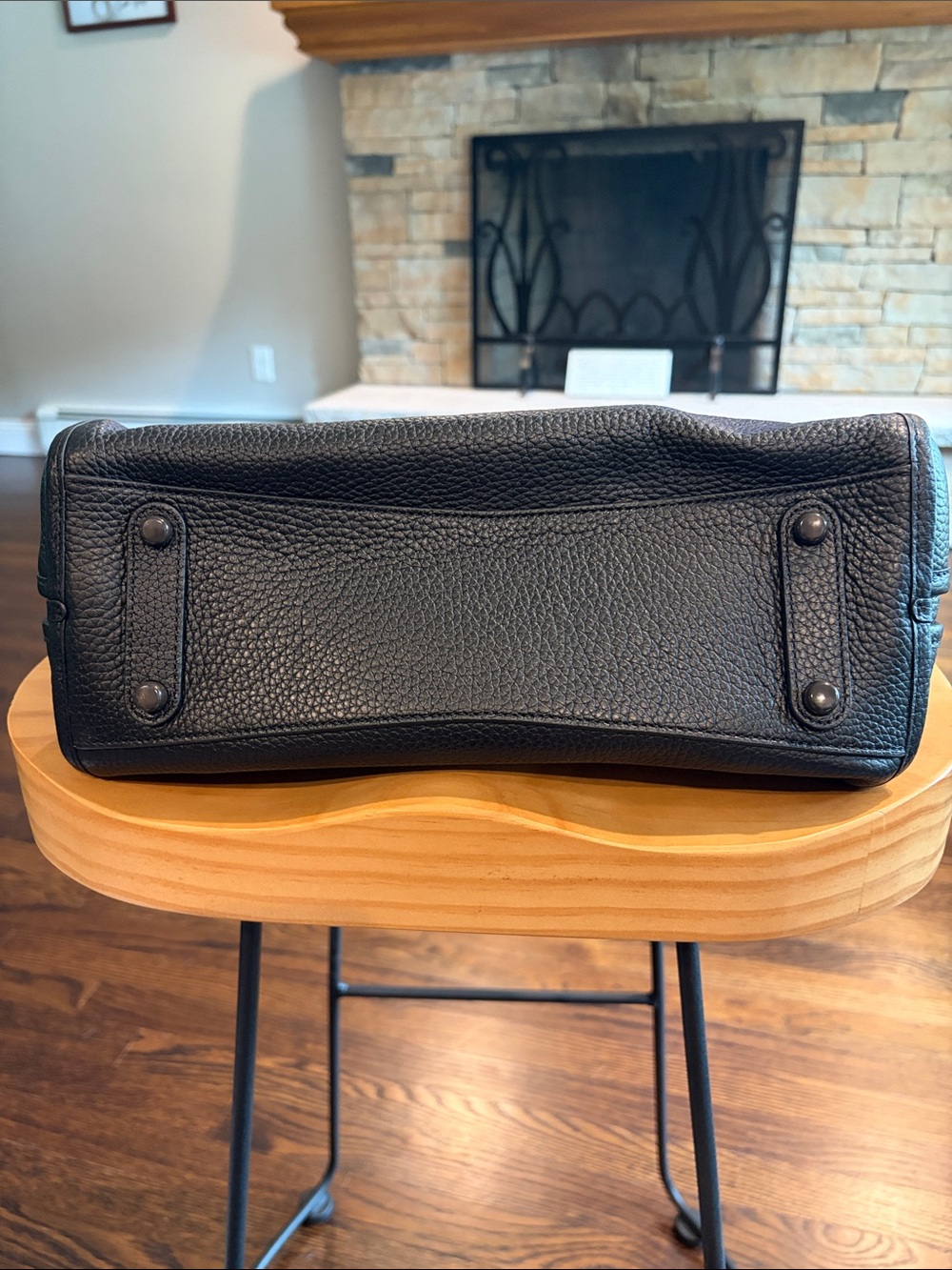 Coach Shoulder Bag - Picture 11 of 11
